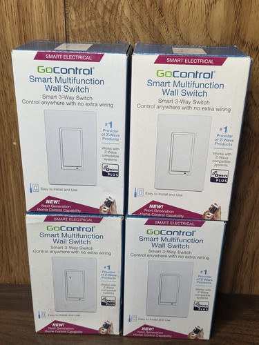 Gocontrol ra45110 wave - ra45110, smart
