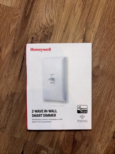 Jasco honeywell wave - jasco,