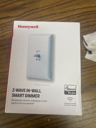 Jasco honeywell wave - ge,