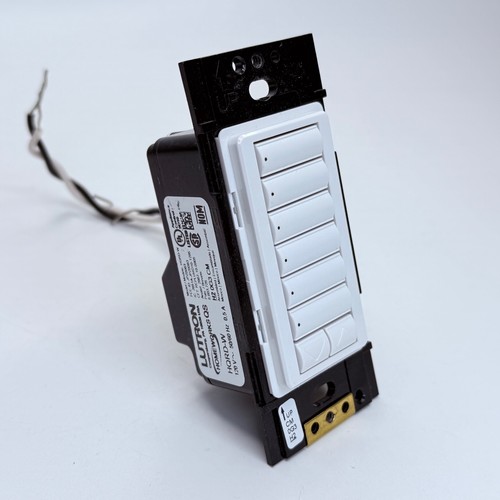 Lutron homeworks - lutron,