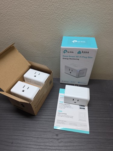 Link kasa smart fi - tp-link,