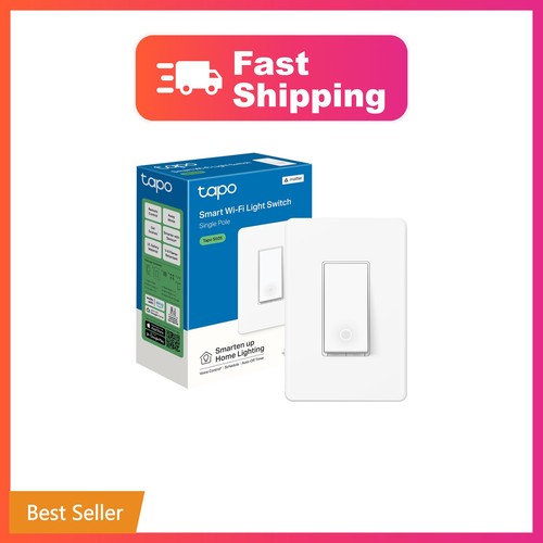 Tapo matter smart light - matter,