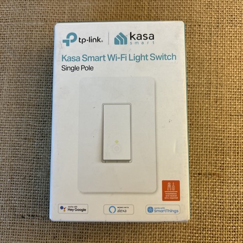 Jada smart light switch - jada, wi-fi