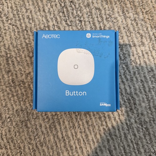 Nib aeotec button for - nib,