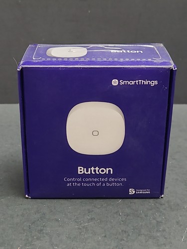 New samsung smartthings smart - new,