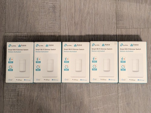 Kasa smart fi - kasa,